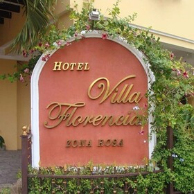 Villa Florencia