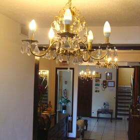 Villa Florencia