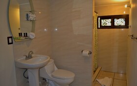 Villa Florencia