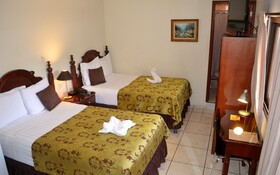 Villa Florencia