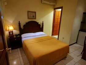 Villa Florencia