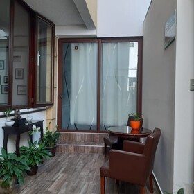 Villa Florencia