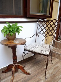 Villa Florencia