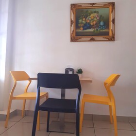 Villa Florencia