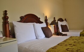 Villa Florencia