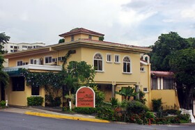 Villa Florencia