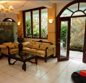Villa Florencia