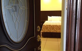 Villa Florencia