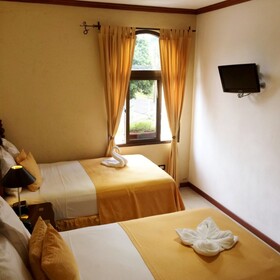 Villa Florencia