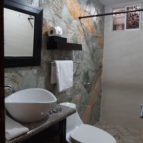 Villa Florencia