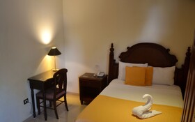 Villa Florencia