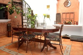 Villa Florencia Centro Histórico