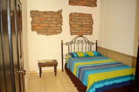 Villa Florencia Centro Histórico