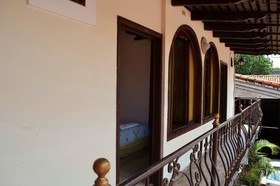 Villa Florencia Centro Histórico