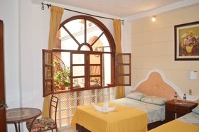 Villa Florencia Centro Histórico