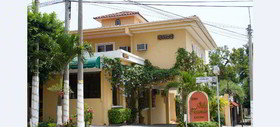 Villa Florencia Centro Histórico