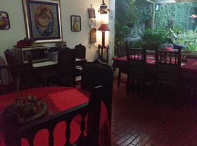 Villa Madero