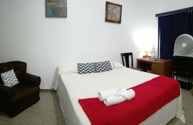 Villa Madero