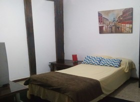 Villa Madero