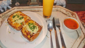 Villa Madero