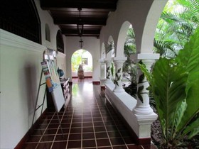 Villa Serena Escalon