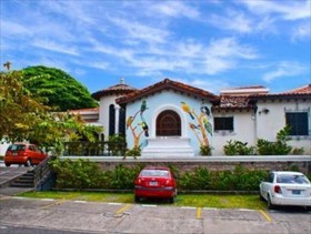 Villa Serena Escalon