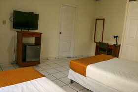 Villa Serena San Benito