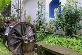 Villa Serena San Benito