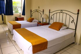 Villa Serena San Benito