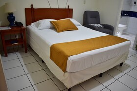 Villa Serena San Benito