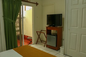 Villa Serena San Benito