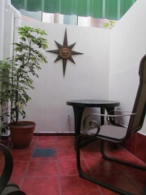 Villa Serena San Benito