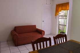 Villa Serena San Benito