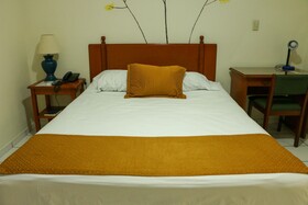 Villa Serena San Benito