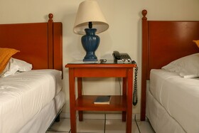 Villa Serena San Benito