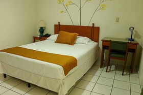 Villa Serena San Benito