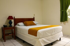 Villa Serena San Benito