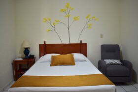 Villa Serena San Benito