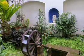 Villa Serena San Benito