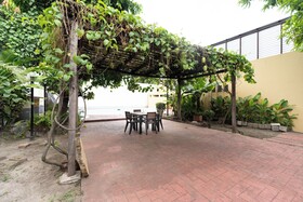 Volcano Hostal y Restaurante