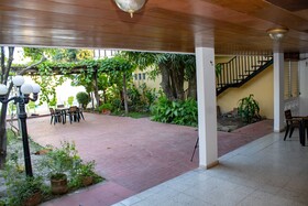 Volcano Hostal y Restaurante