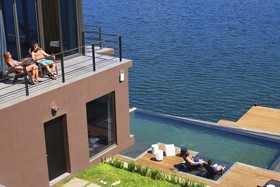 Cardedeu Residence