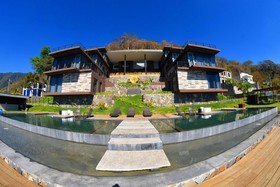 Cardedeu Residence