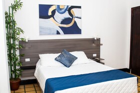 Edificio Kali Hotel