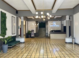 Edificio Kali Hotel