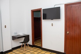Edificio Kali Hotel