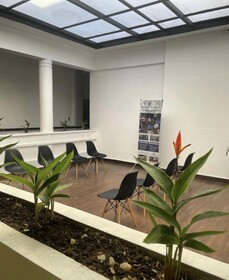 Edificio Kali Hotel