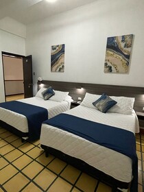 Edificio Kali Hotel