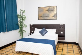Edificio Kali Hotel
