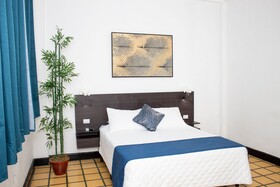 Edificio Kali Hotel